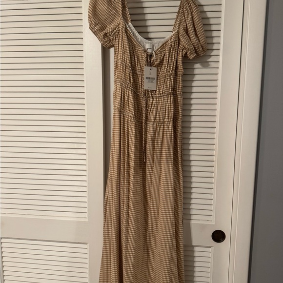 Reformation Rhett Dress - Picture 3 of 4